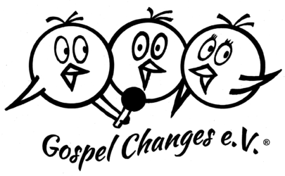 Gospel Changes